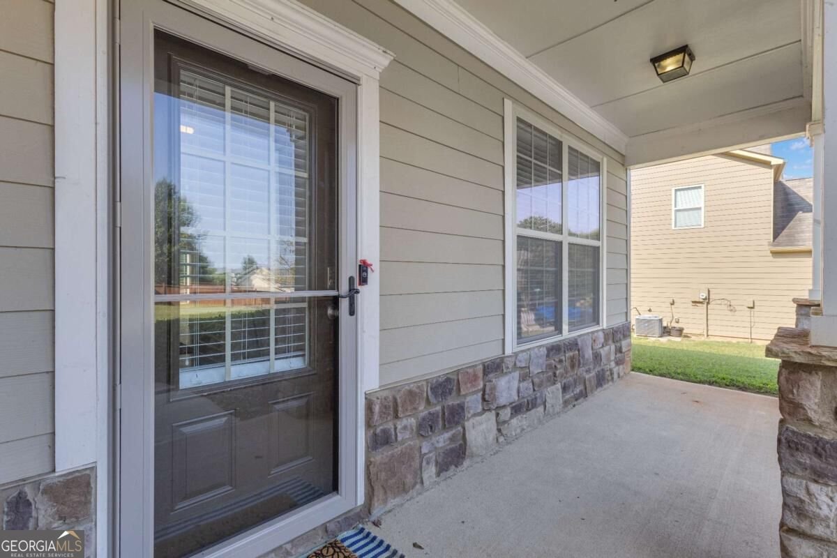157 Westminster Way Newnan - Photo 7