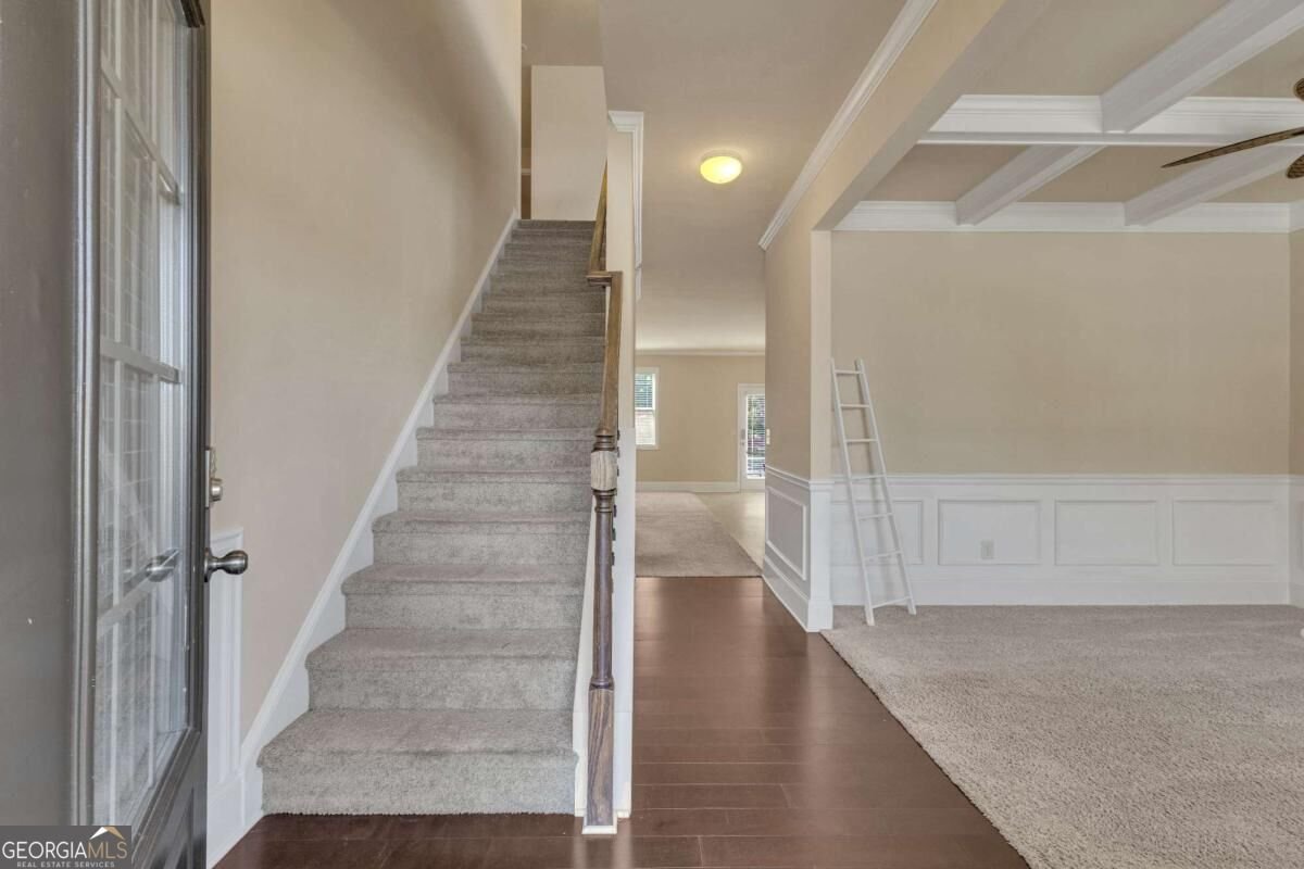 157 Westminster Way Newnan - Photo 8