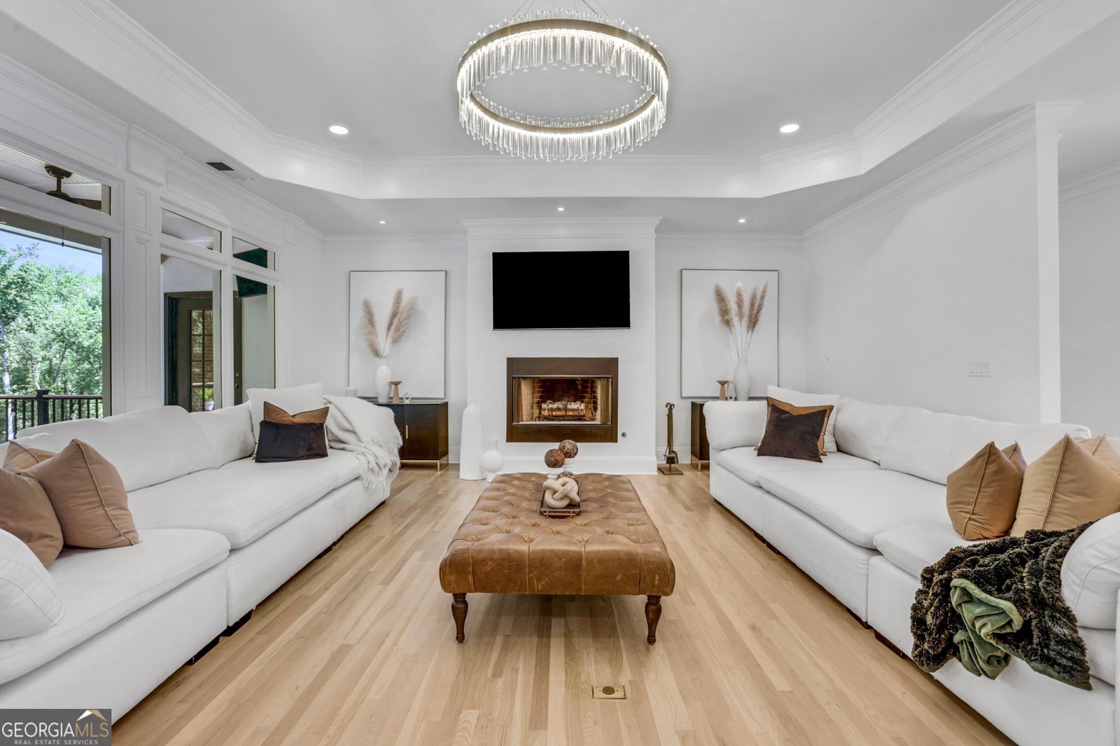 6815 Sunbriar Drive Cumming - Photo 12