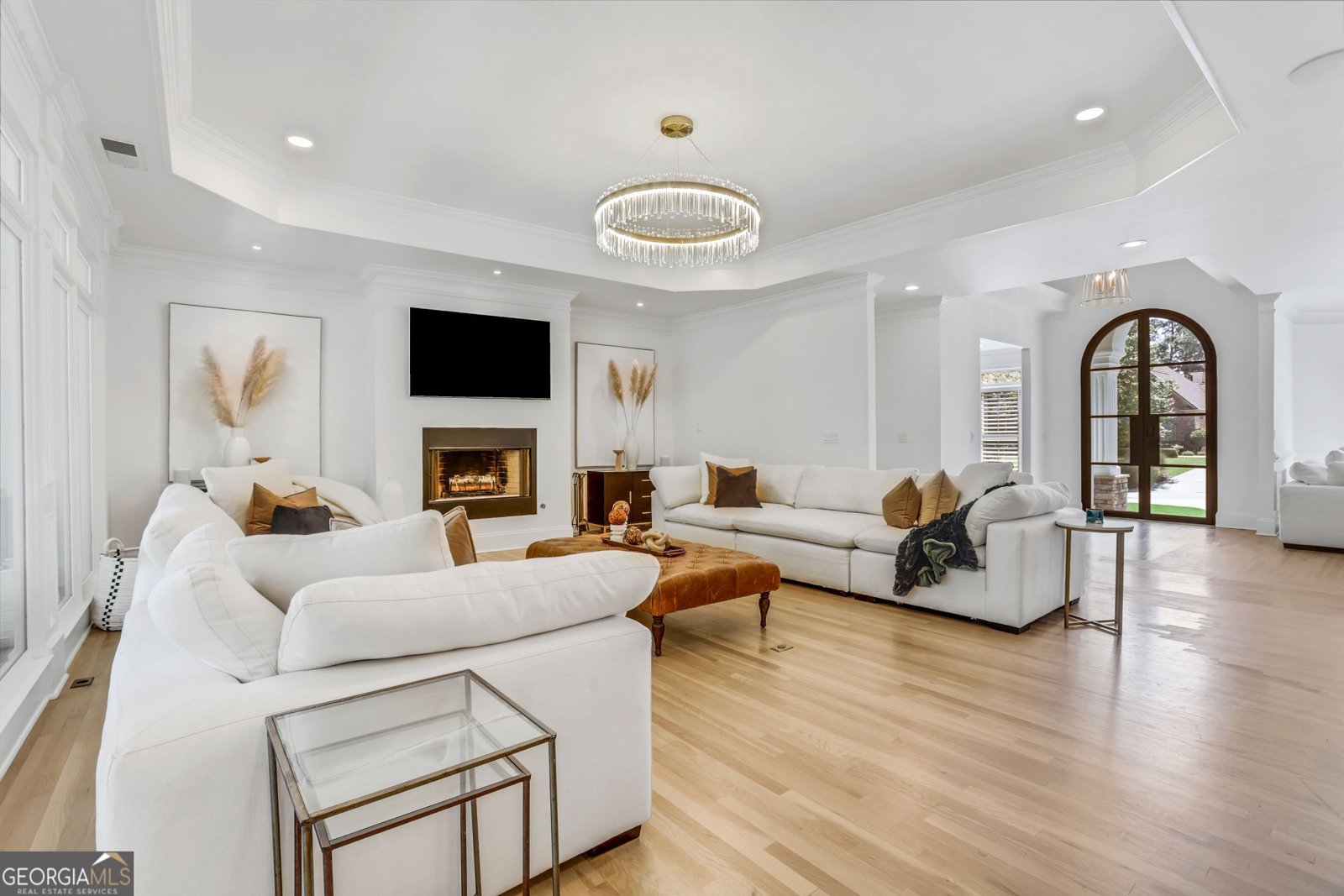 6815 Sunbriar Drive Cumming - Photo 13