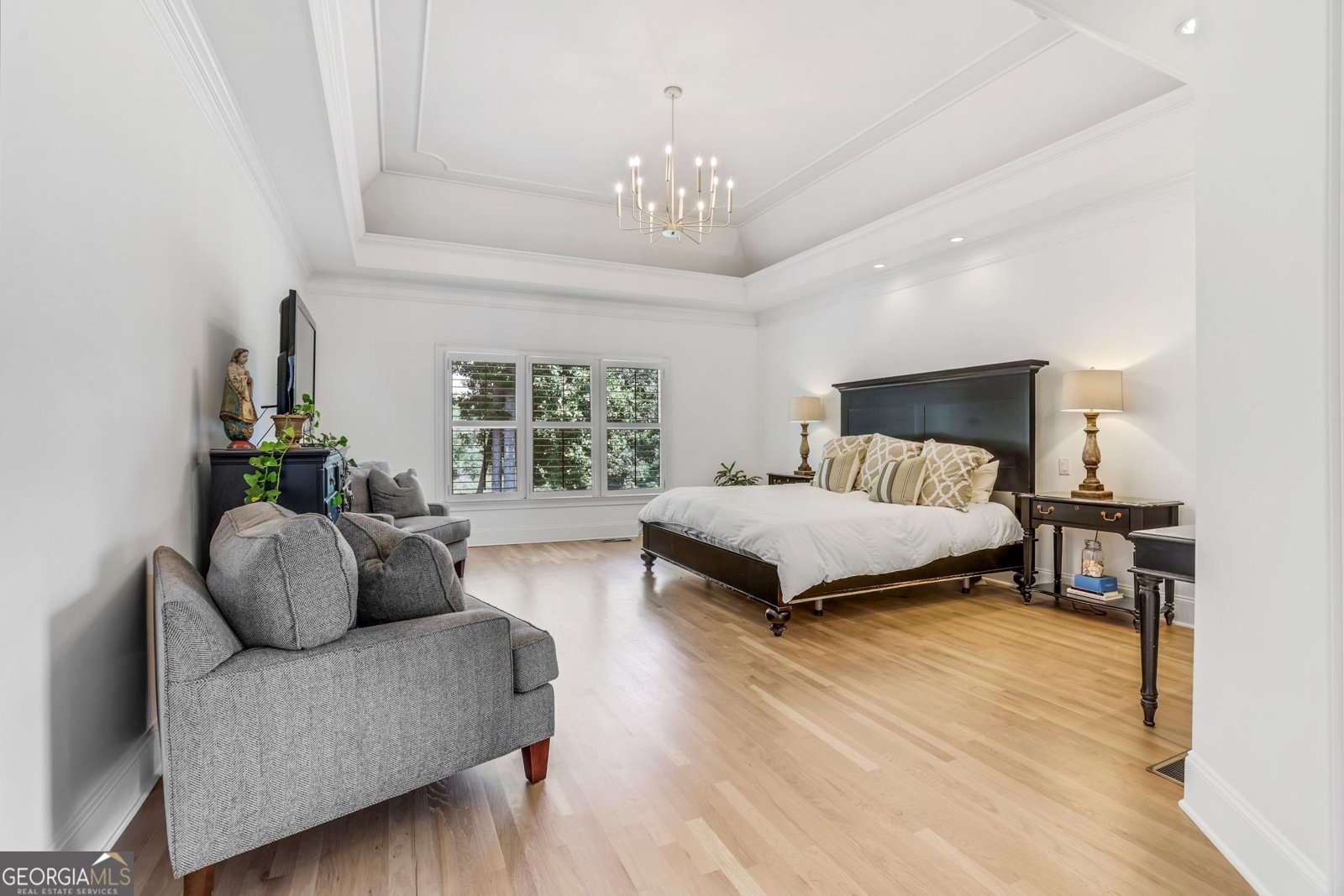 6815 Sunbriar Drive Cumming - Photo 26
