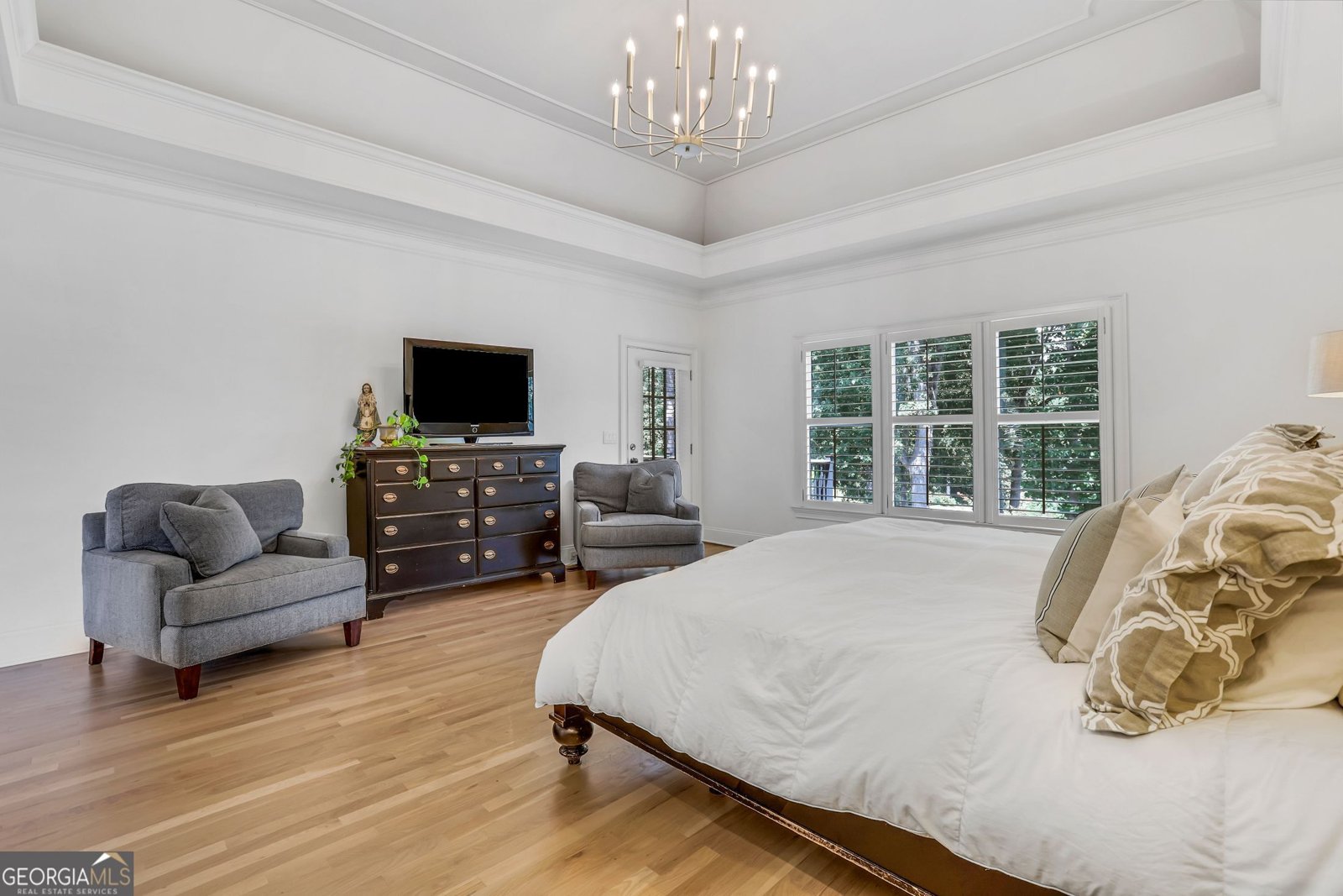 6815 Sunbriar Drive Cumming - Photo 27
