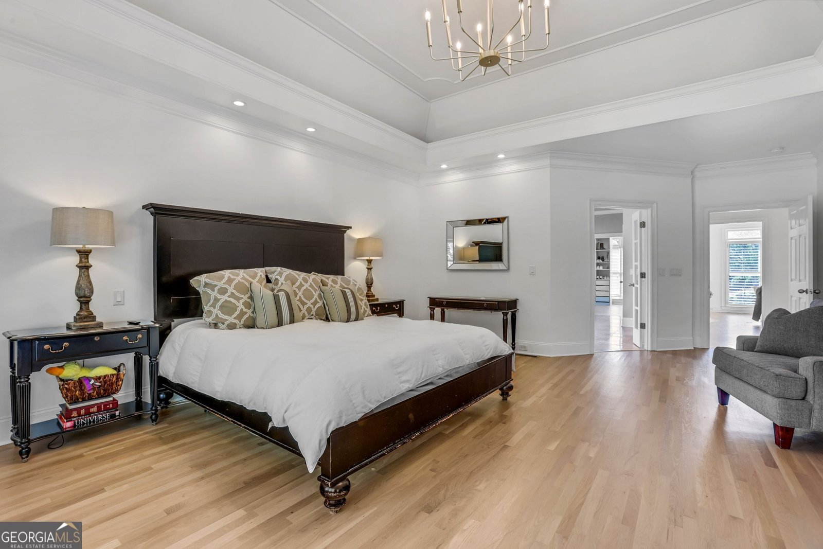 6815 Sunbriar Drive Cumming - Photo 28
