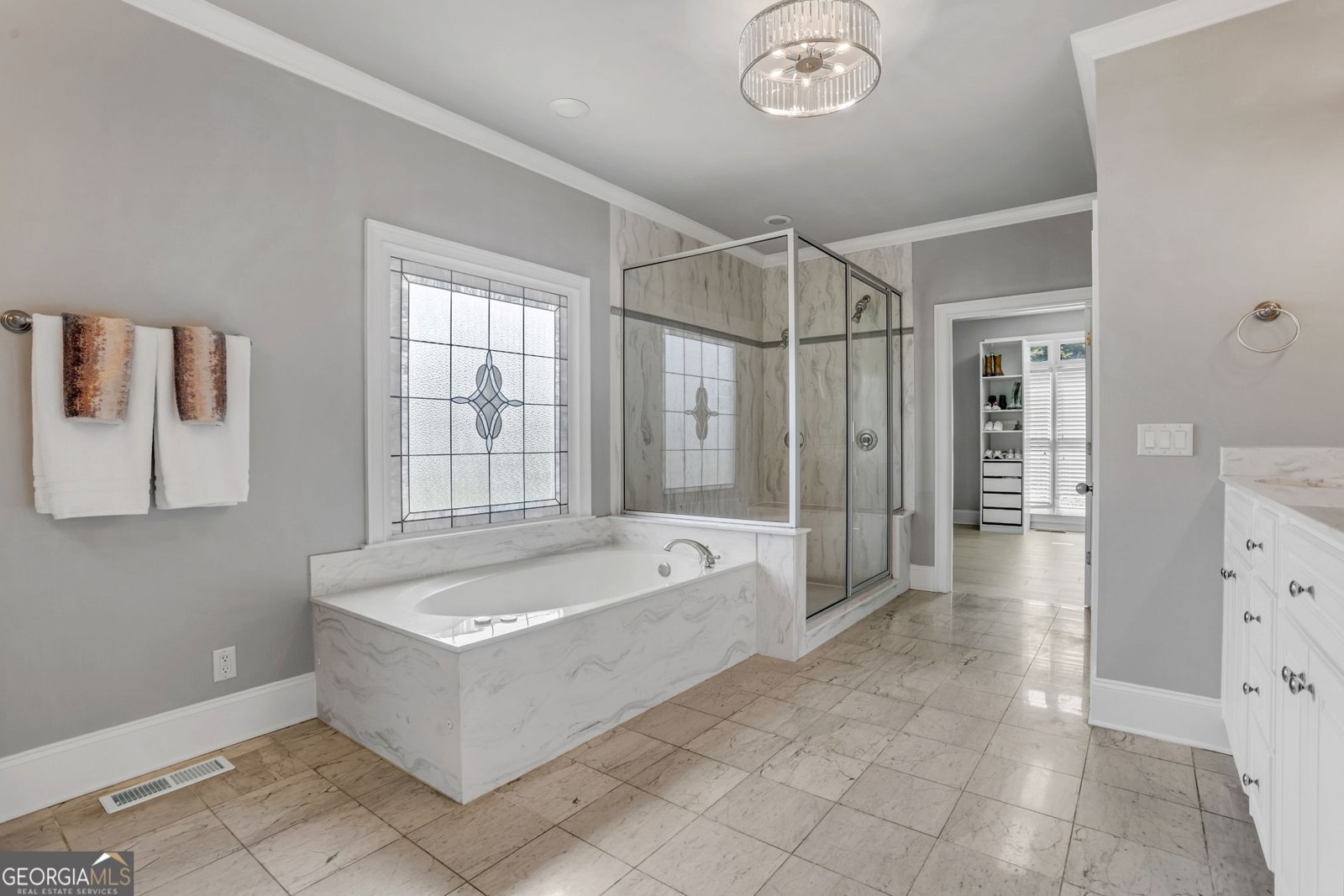 6815 Sunbriar Drive Cumming - Photo 30