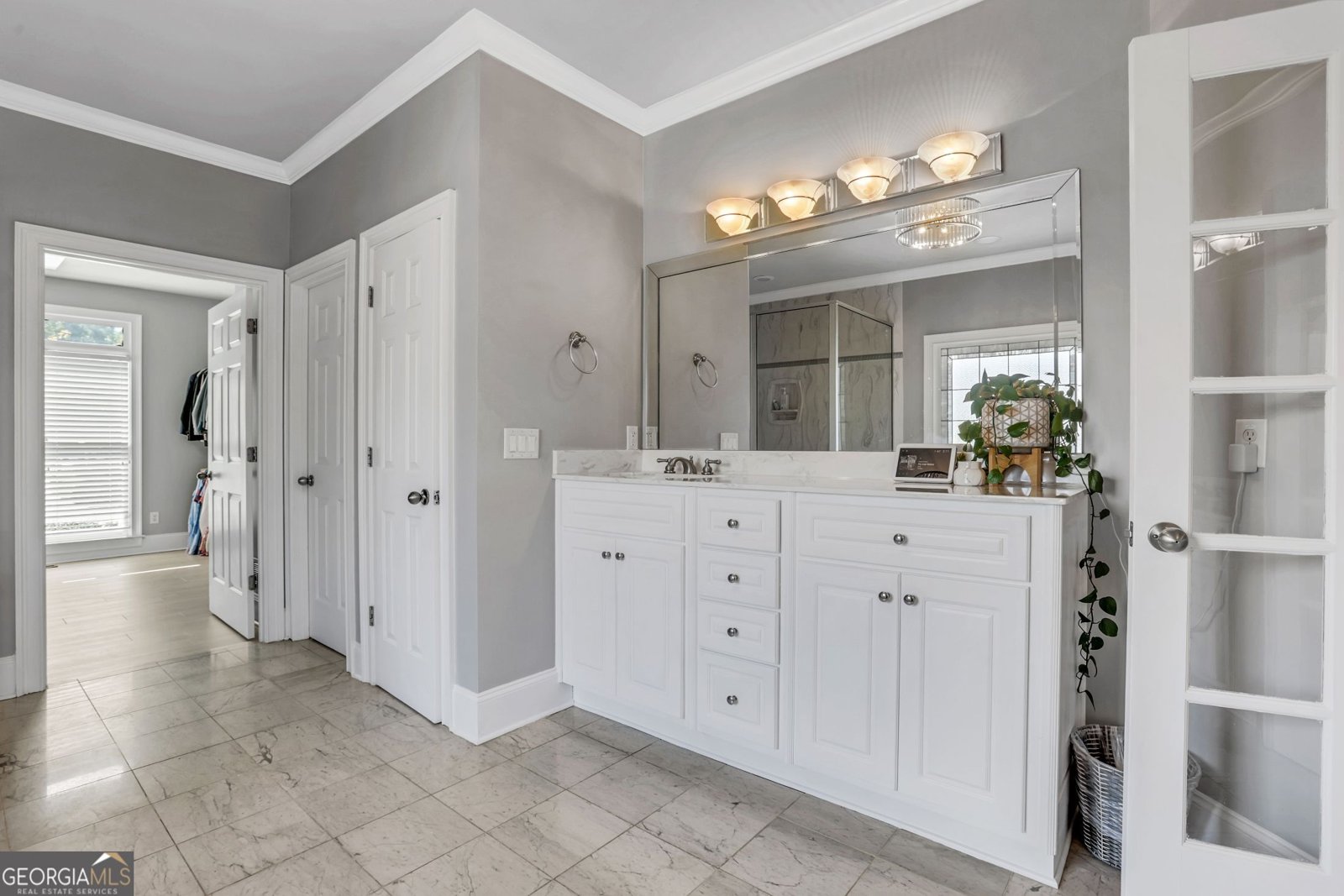 6815 Sunbriar Drive Cumming - Photo 31