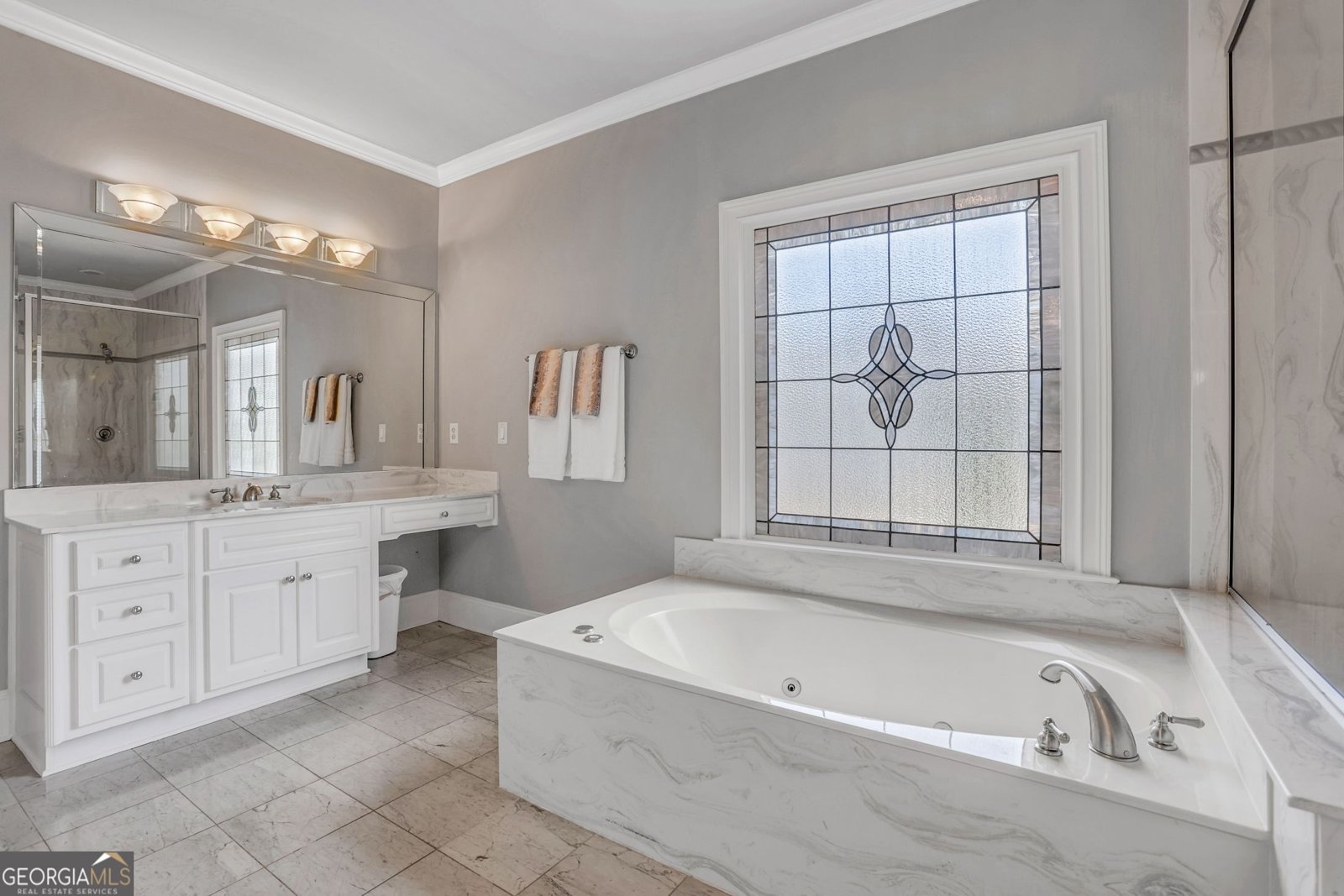 6815 Sunbriar Drive Cumming - Photo 32