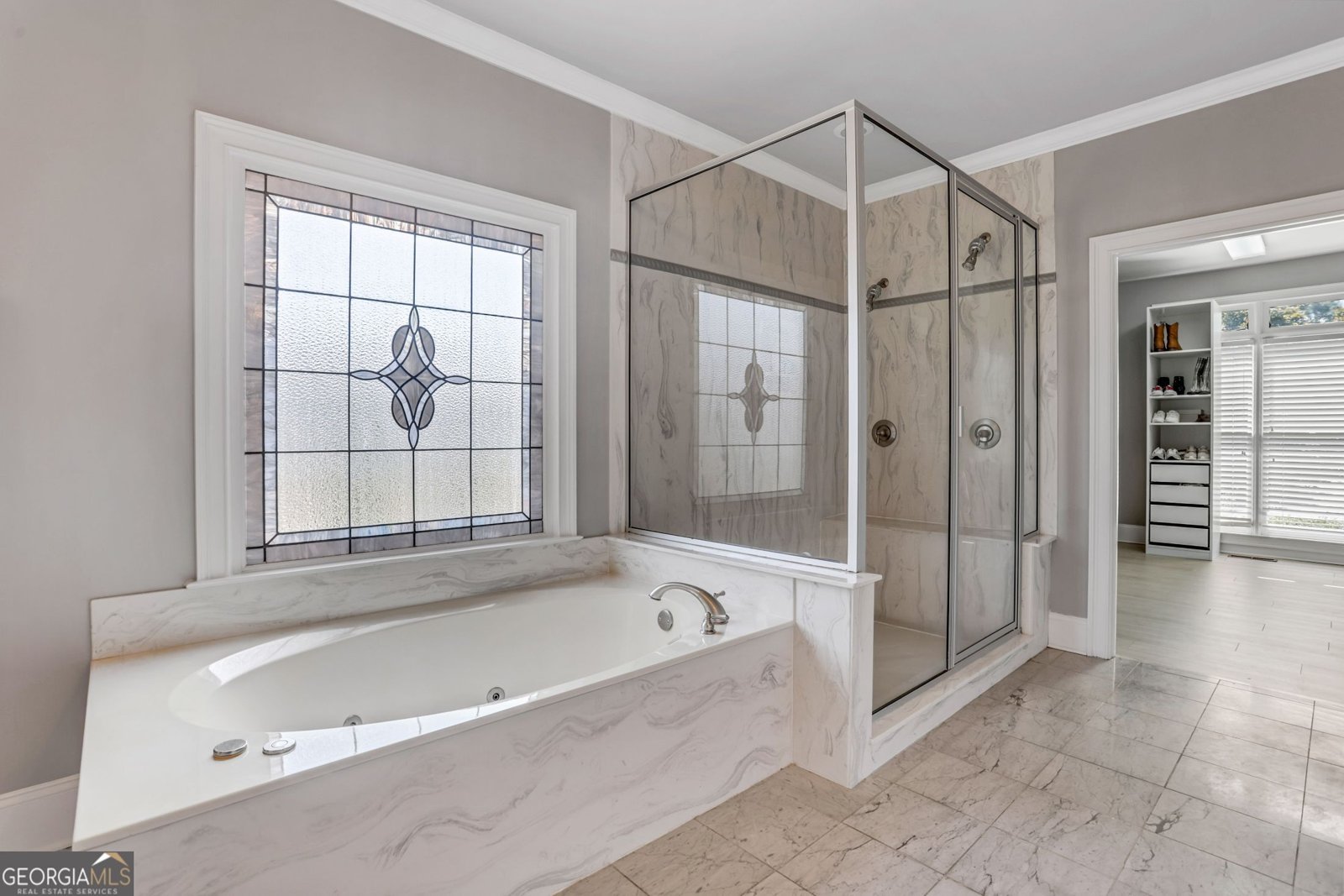 6815 Sunbriar Drive Cumming - Photo 33