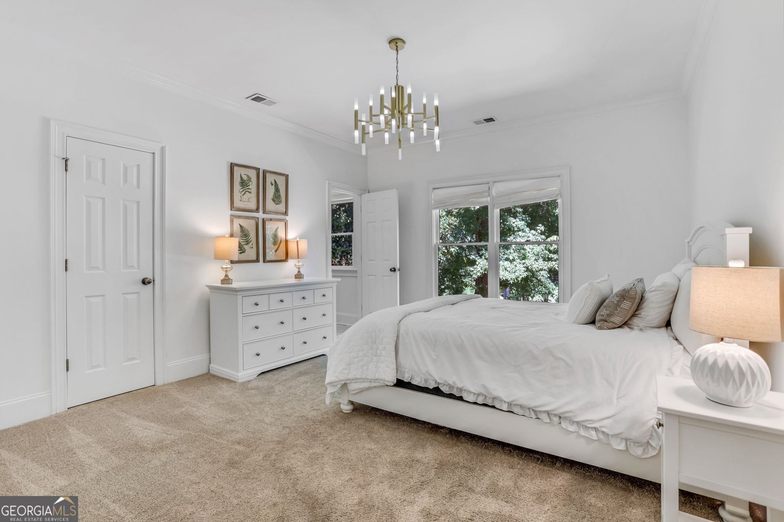 6815 Sunbriar Drive Cumming - Photo 35