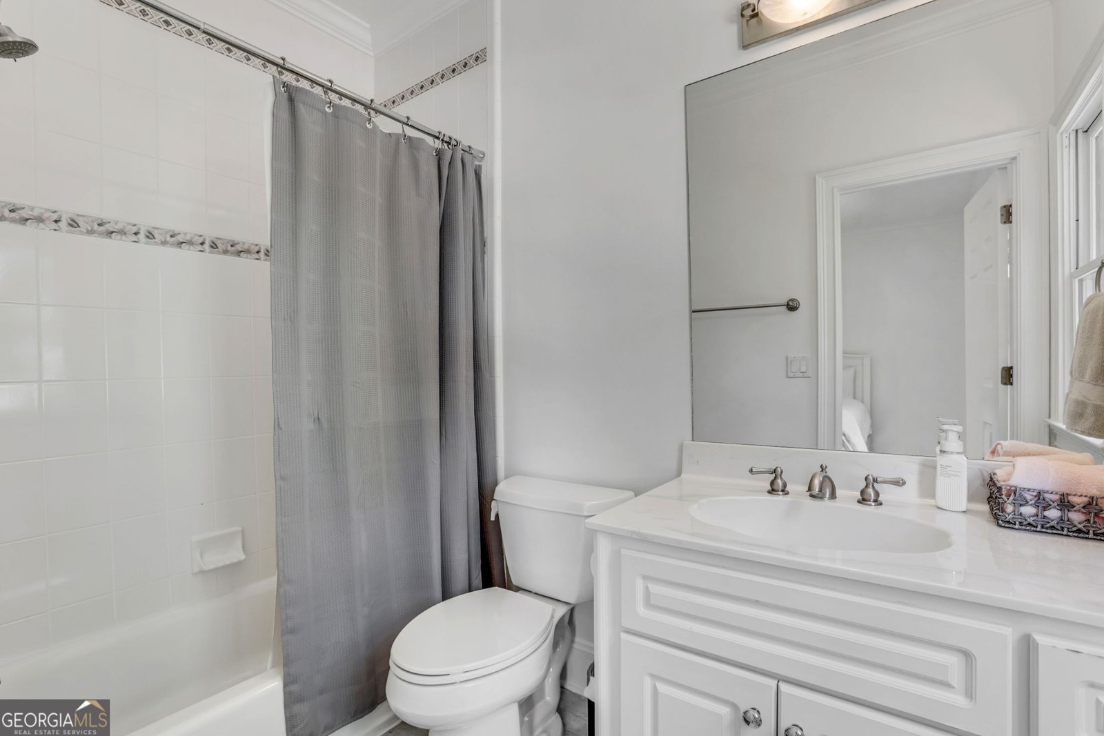 6815 Sunbriar Drive Cumming - Photo 37