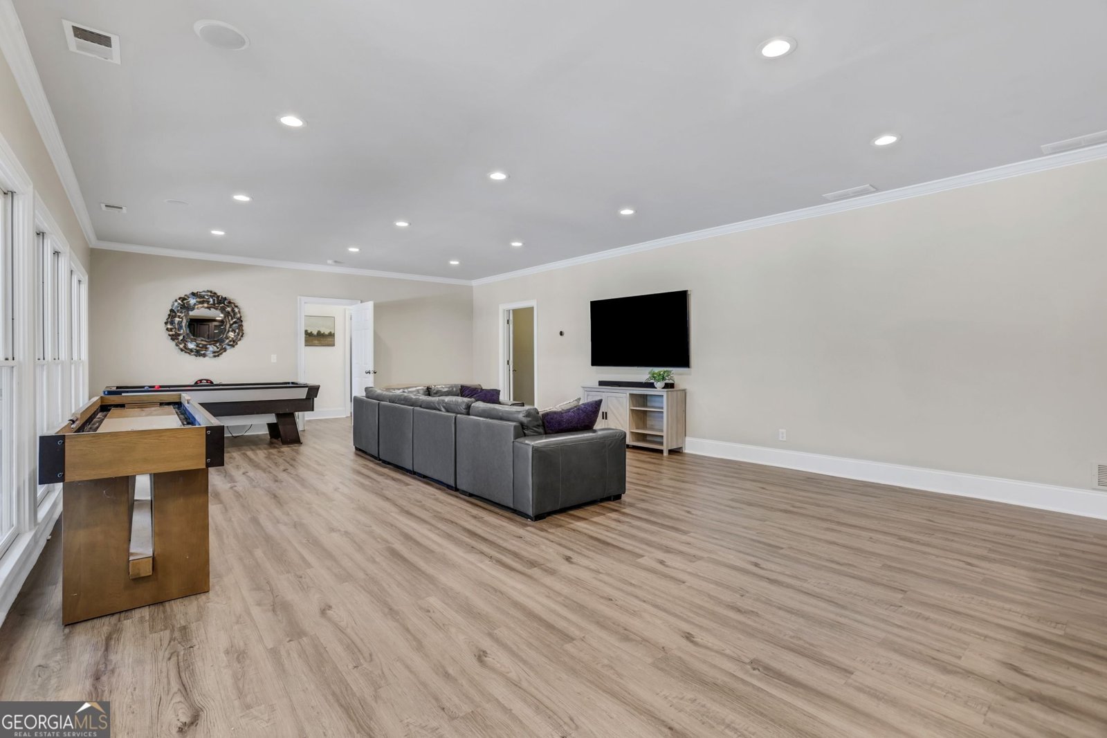 6815 Sunbriar Drive Cumming - Photo 38