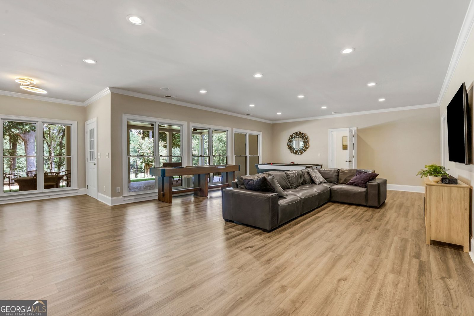6815 Sunbriar Drive Cumming - Photo 39