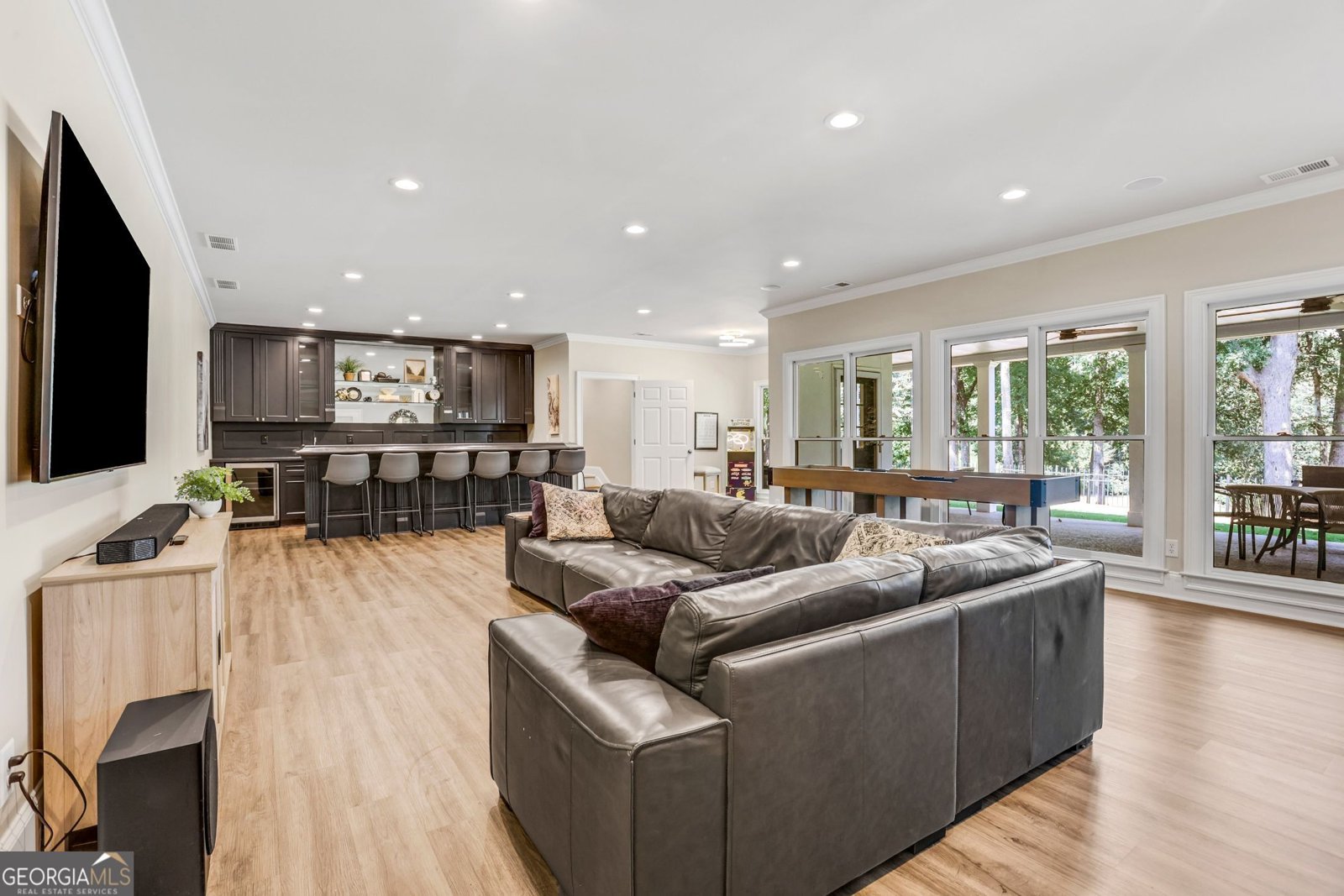 6815 Sunbriar Drive Cumming - Photo 40