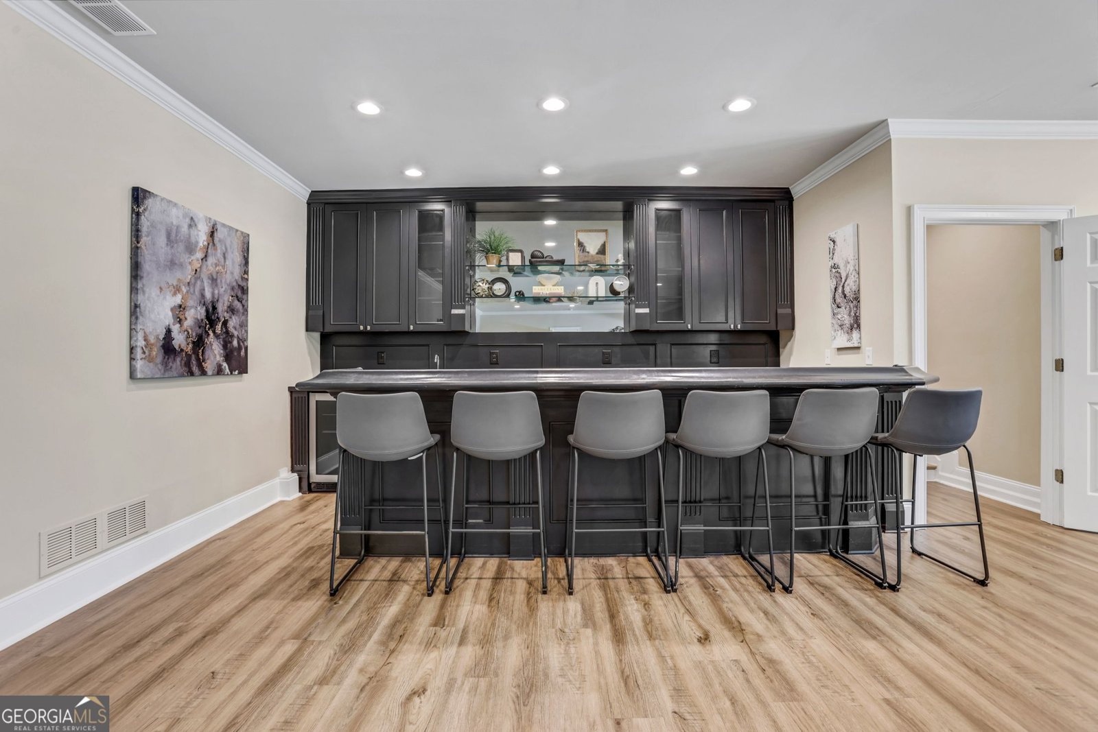 6815 Sunbriar Drive Cumming - Photo 41