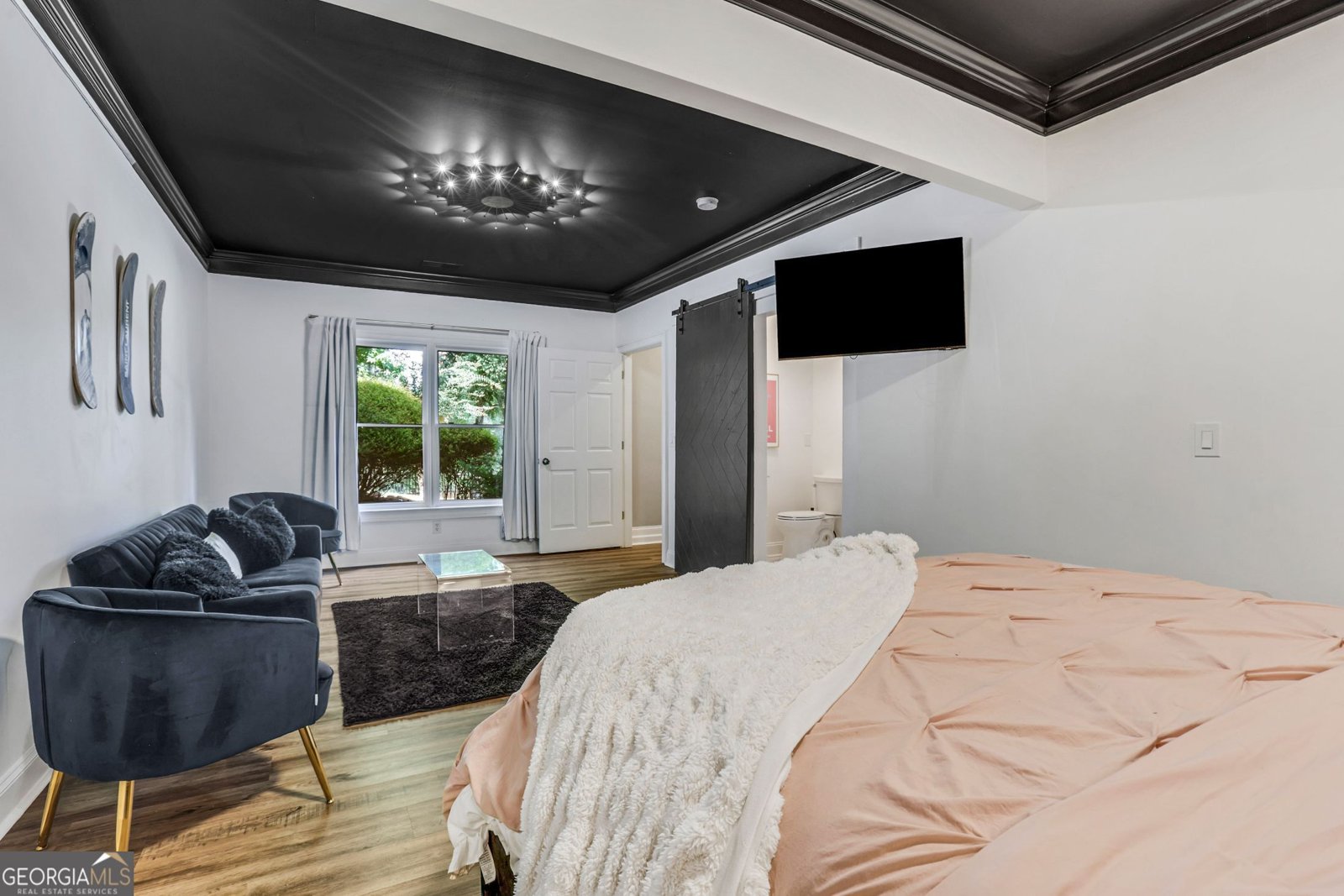 6815 Sunbriar Drive Cumming - Photo 48