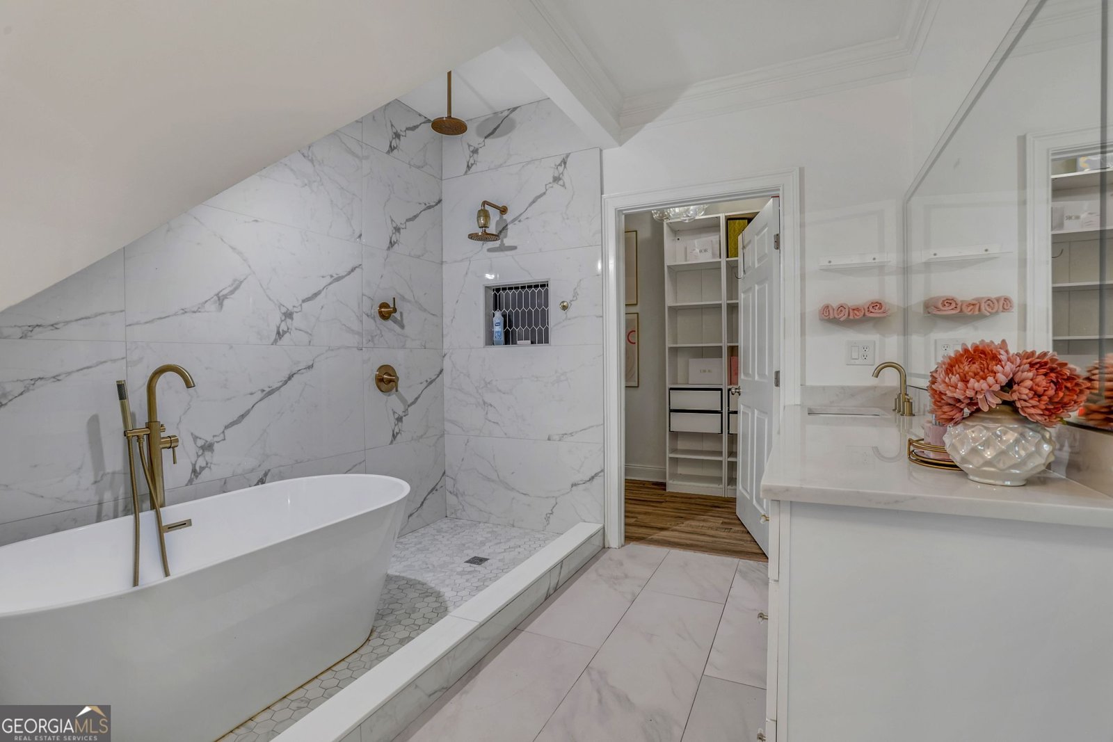 6815 Sunbriar Drive Cumming - Photo 49