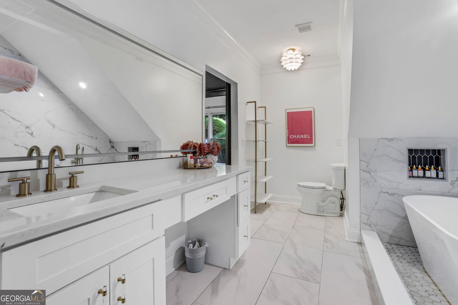 6815 Sunbriar Drive Cumming - Photo 50
