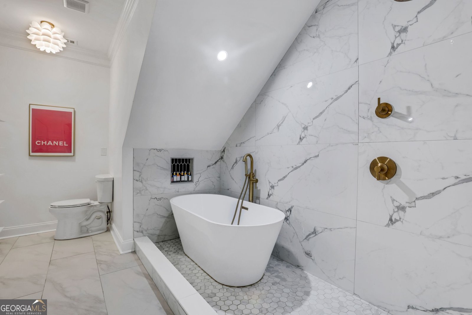 6815 Sunbriar Drive Cumming - Photo 51