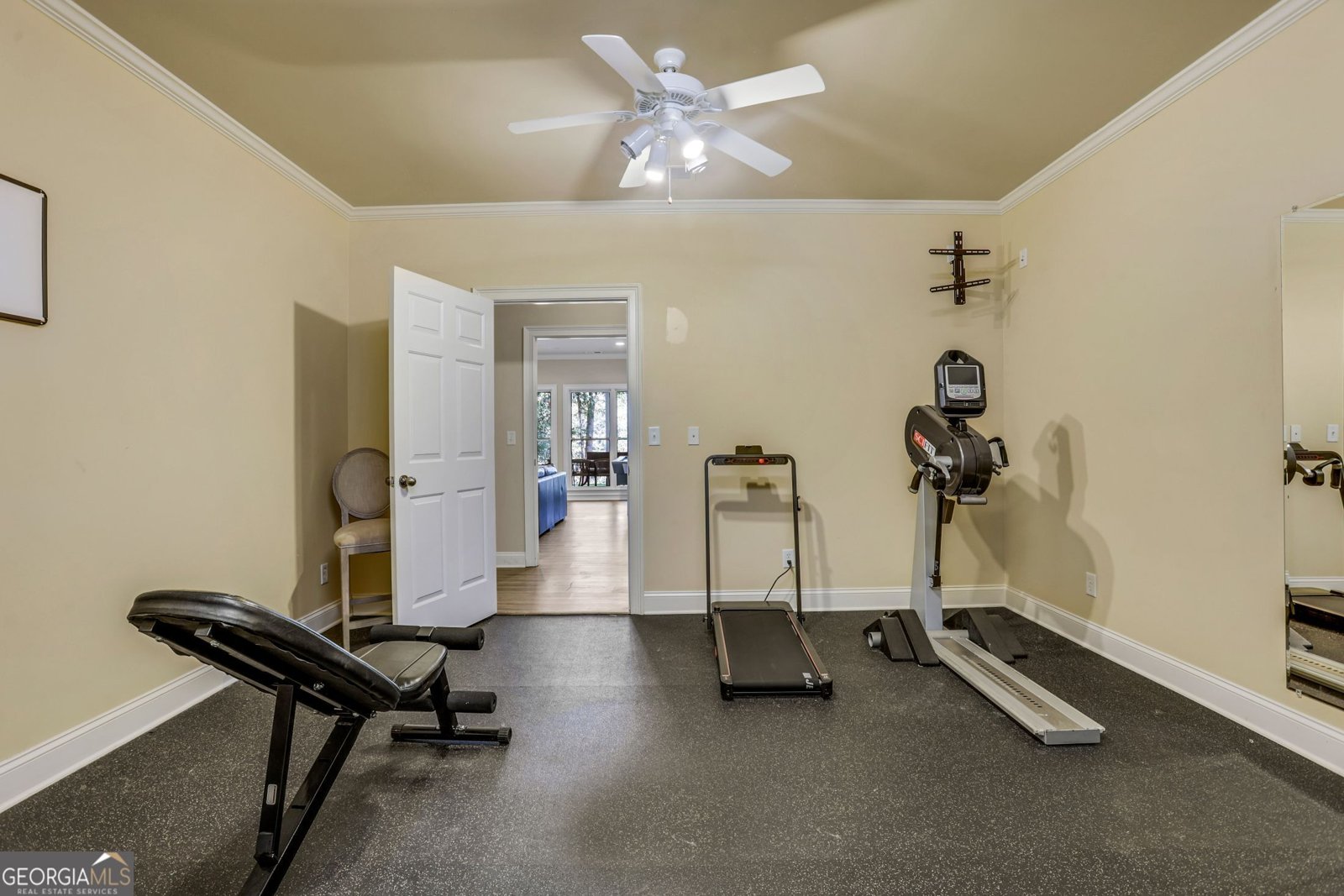 6815 Sunbriar Drive Cumming - Photo 53