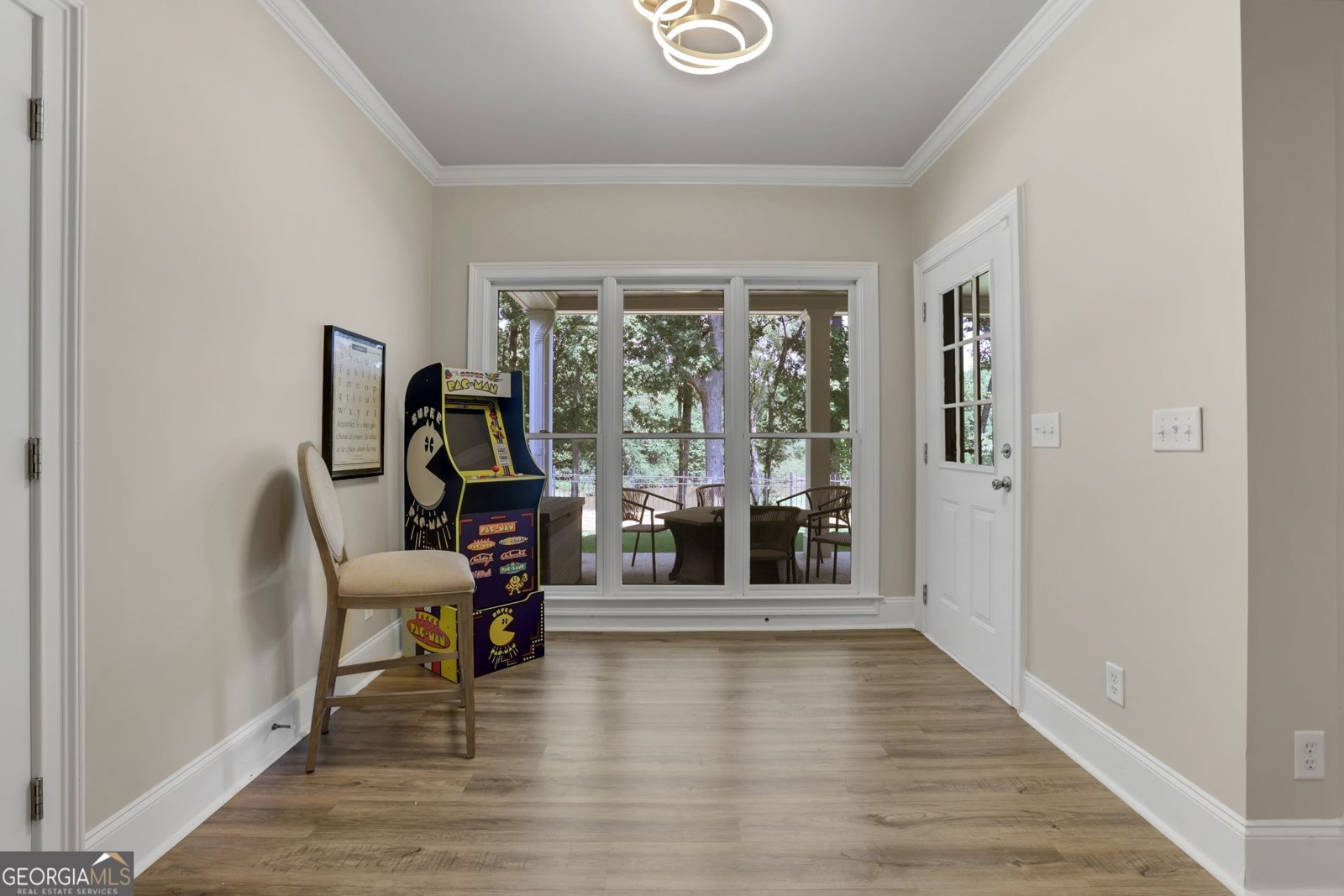 6815 Sunbriar Drive Cumming - Photo 54
