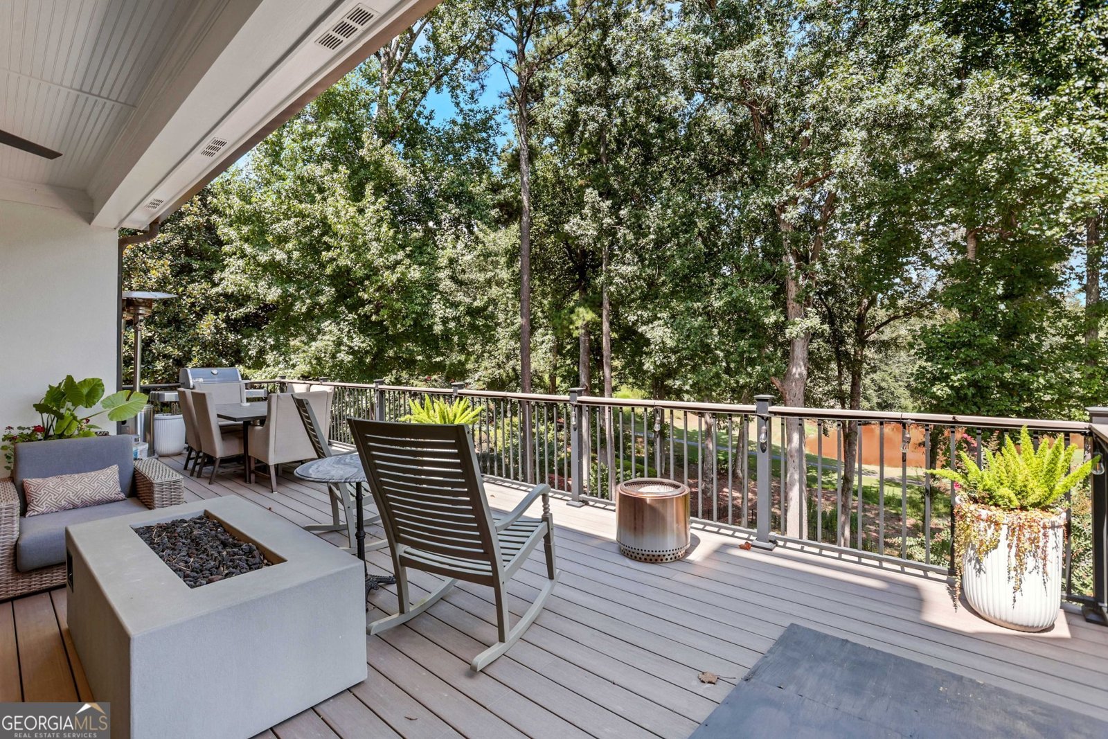 6815 Sunbriar Drive Cumming - Photo 56