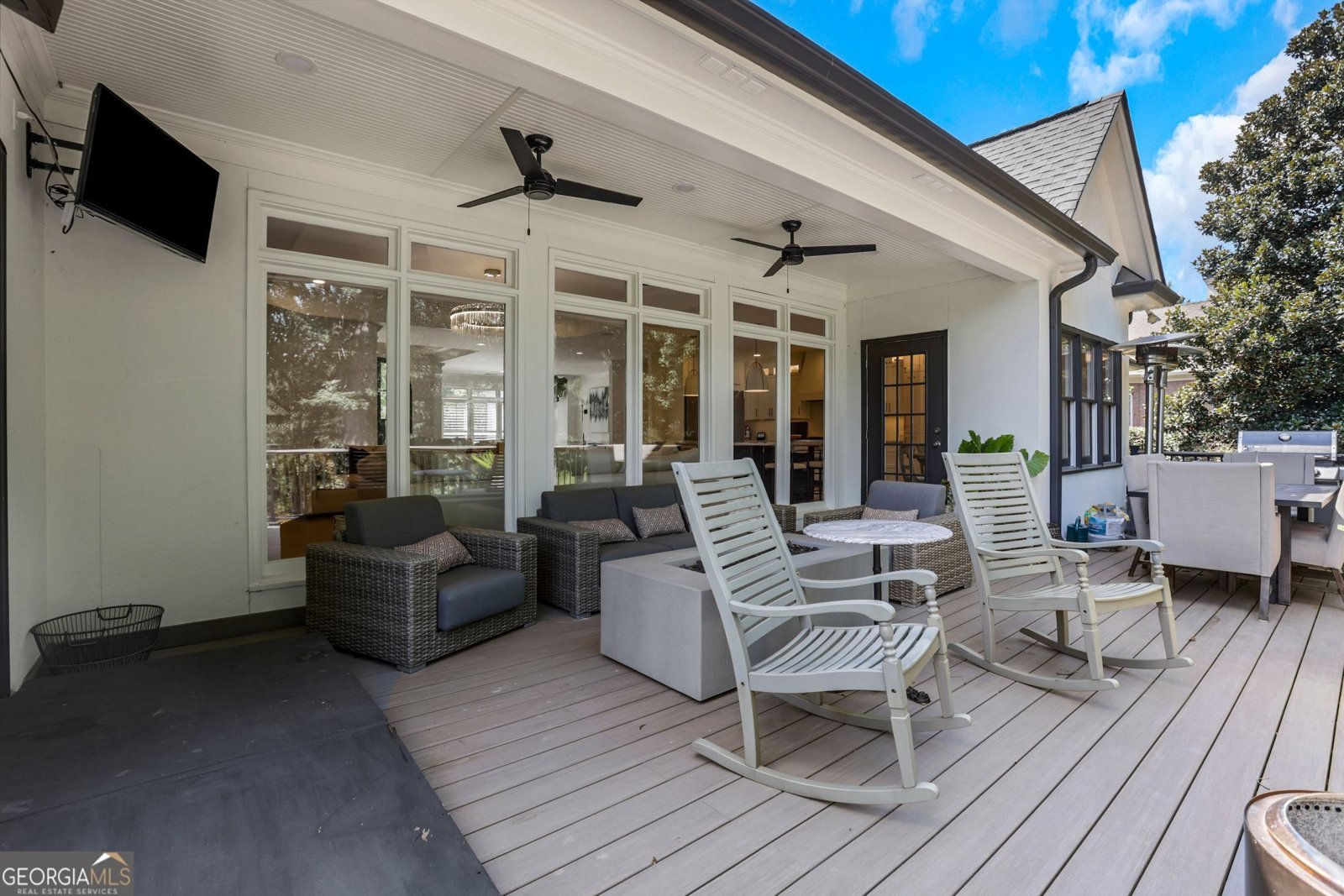 6815 Sunbriar Drive Cumming - Photo 57