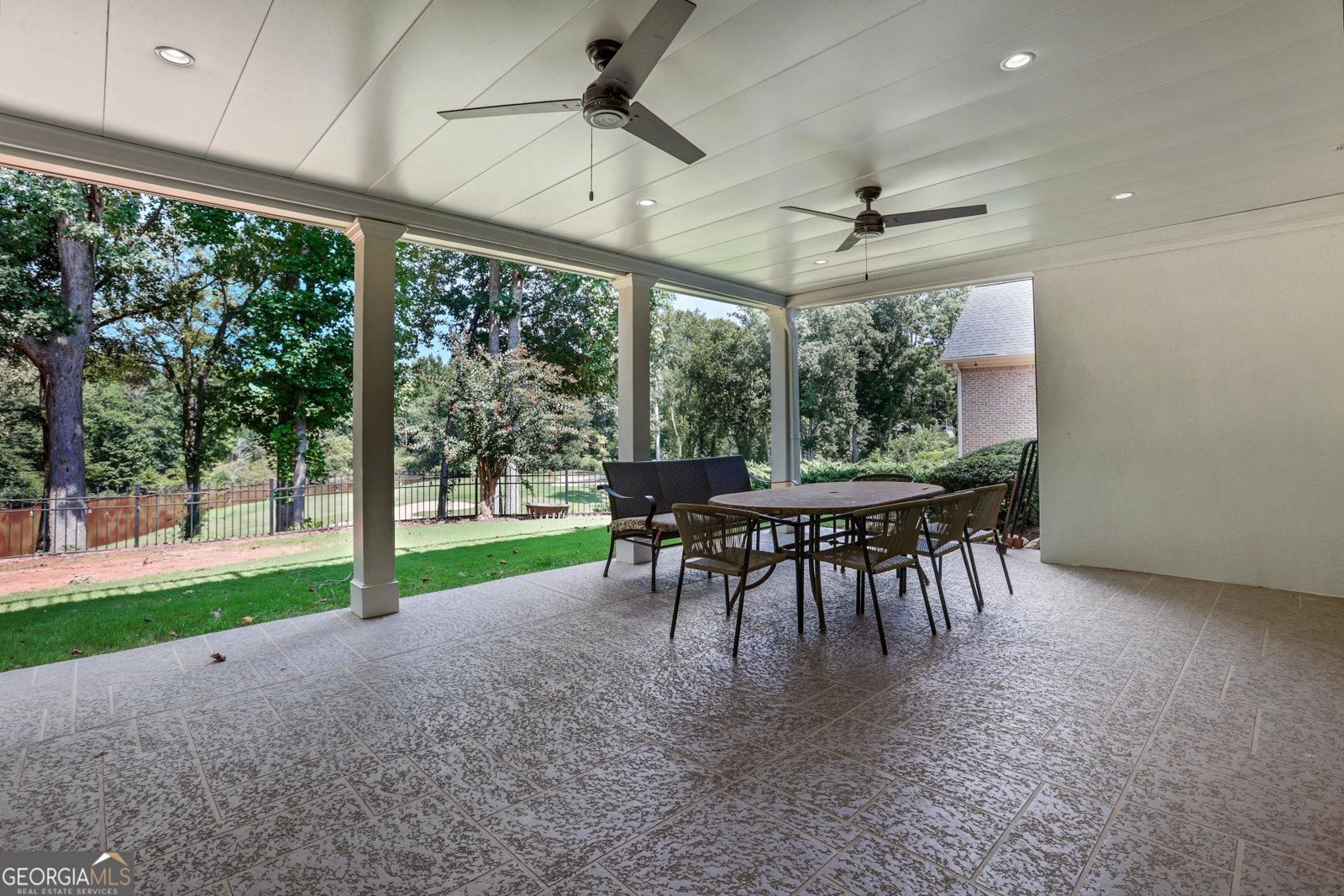 6815 Sunbriar Drive Cumming - Photo 59