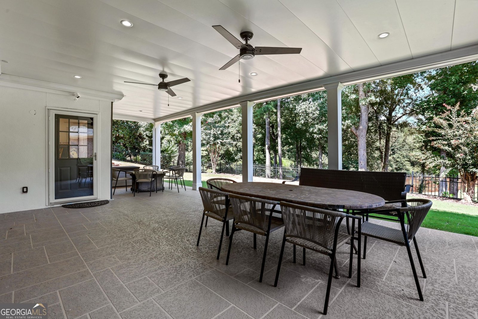 6815 Sunbriar Drive Cumming - Photo 60