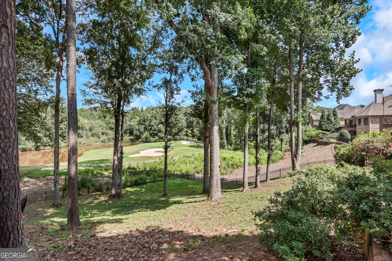 6815 Sunbriar Drive Cumming - Photo 64
