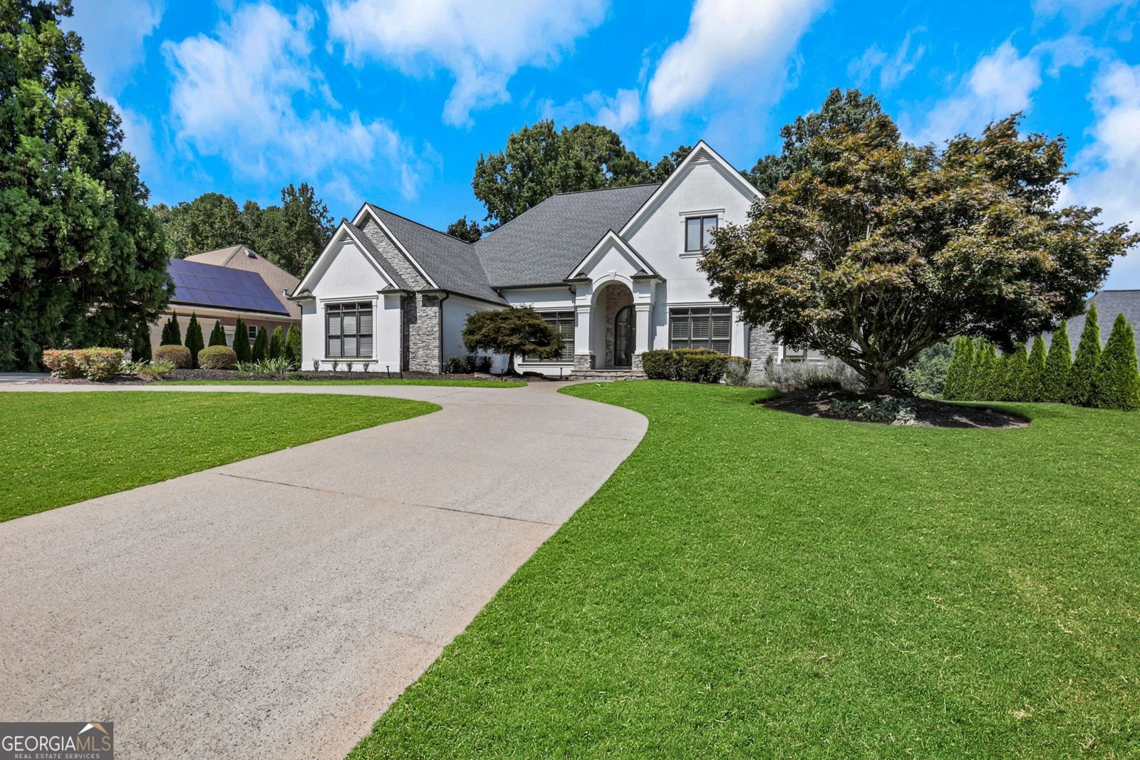 6815 Sunbriar Drive Cumming - Photo 71