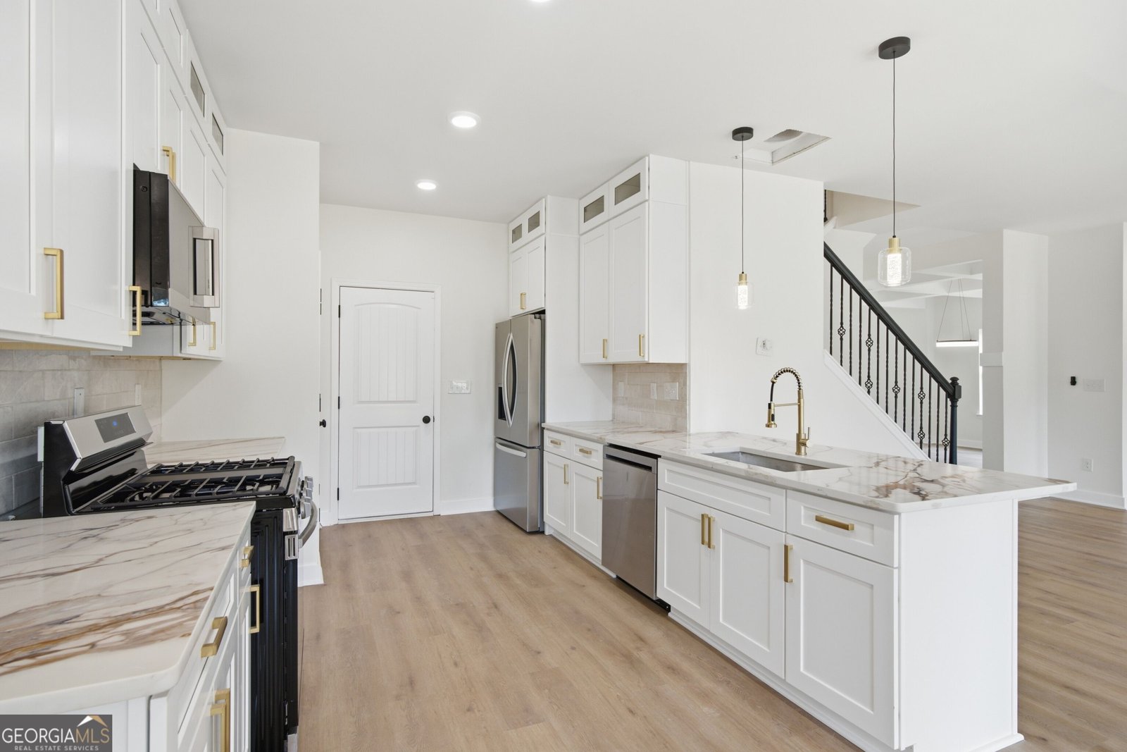 685 Jeff Davis Drive Fayetteville - Photo 12