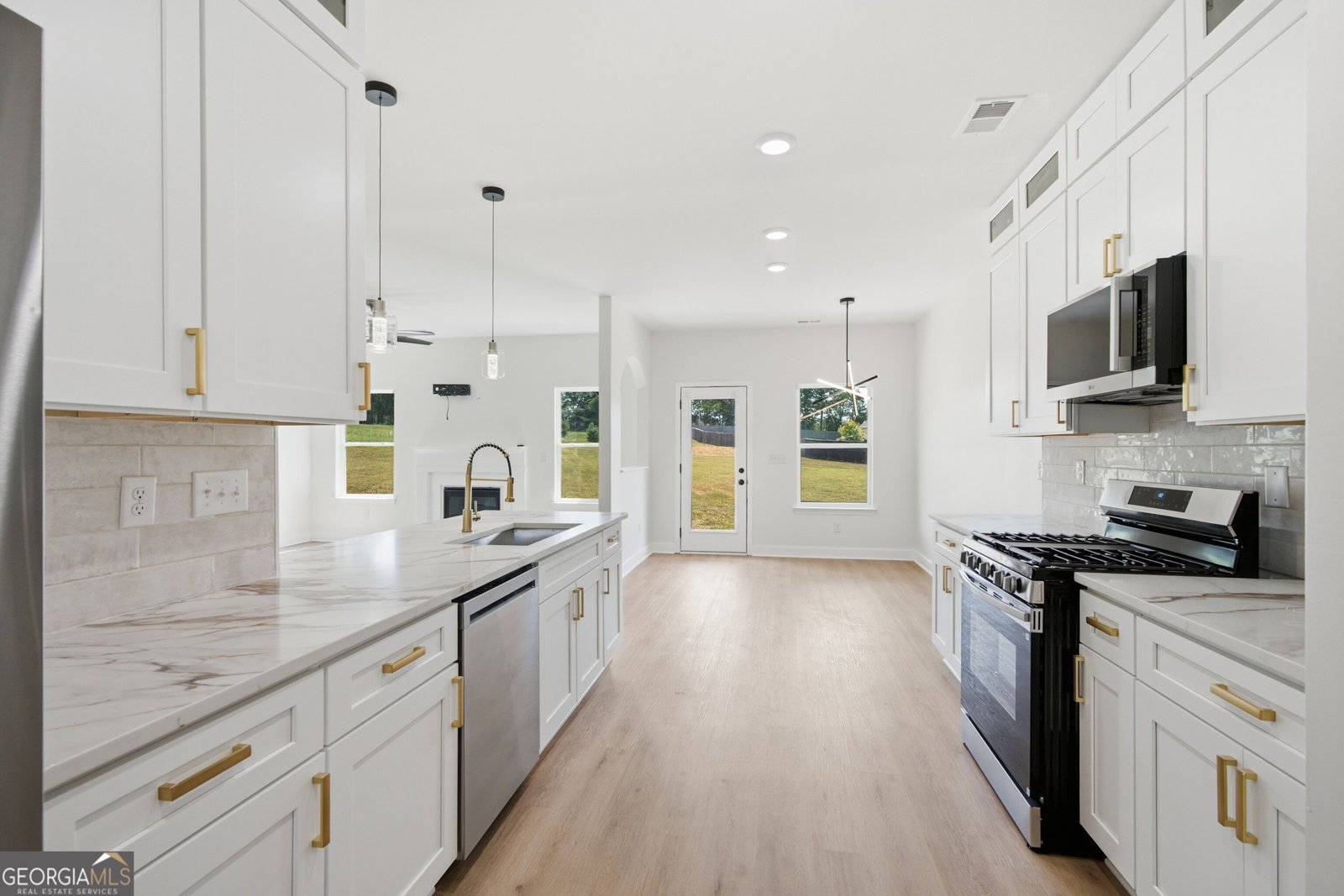 685 Jeff Davis Drive Fayetteville - Photo 14