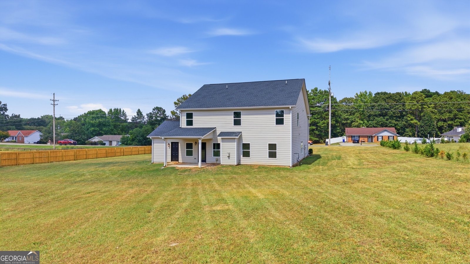 685 Jeff Davis Drive Fayetteville - Photo 35