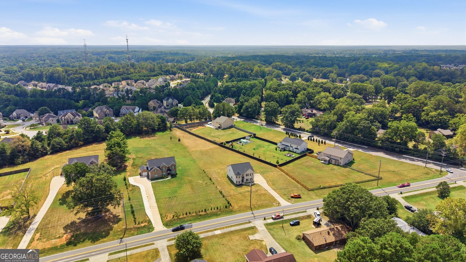 685 Jeff Davis Drive Fayetteville - Photo 36