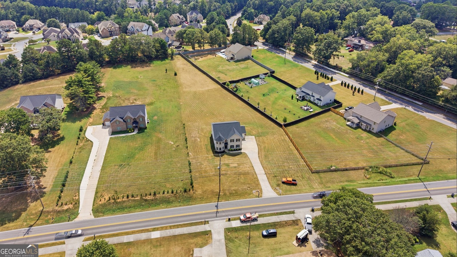 685 Jeff Davis Drive Fayetteville - Photo 37