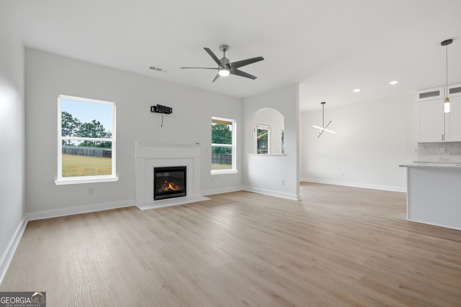 685 Jeff Davis Drive Fayetteville - Photo 8