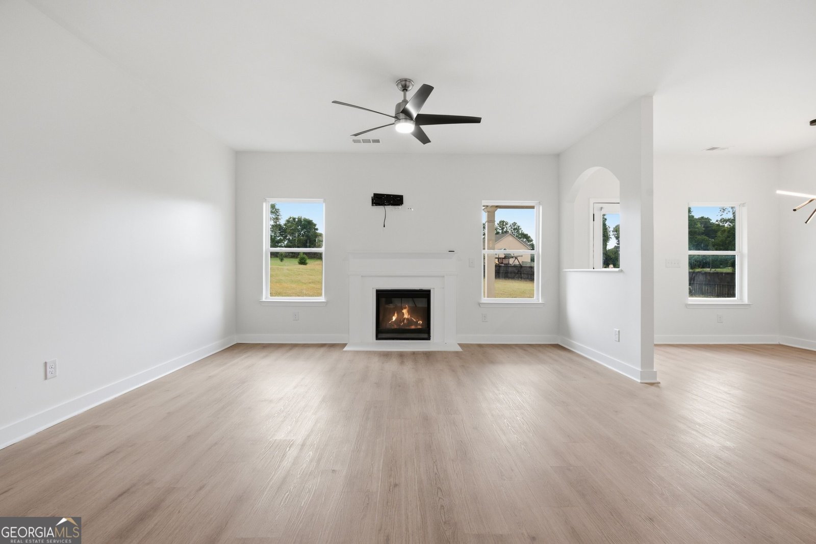 685 Jeff Davis Drive Fayetteville - Photo 9