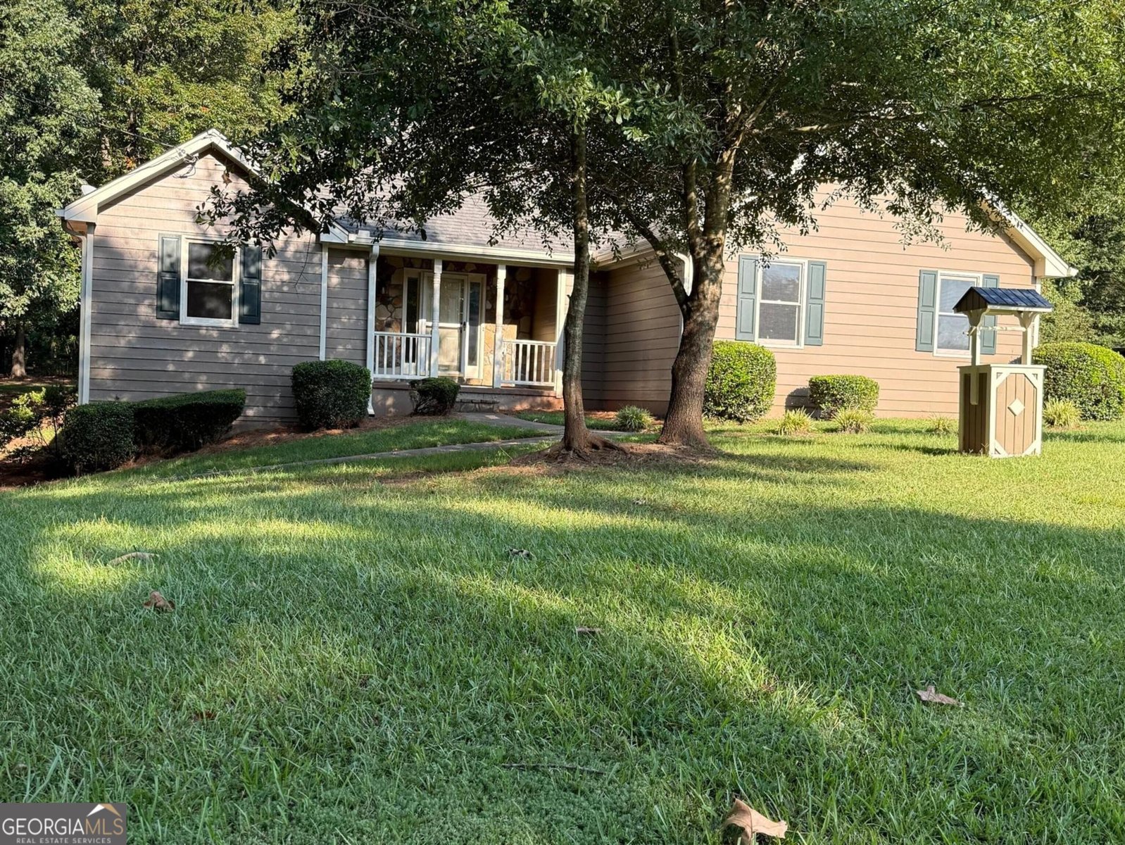 330 Fox Meadow Drive Covington - main photo