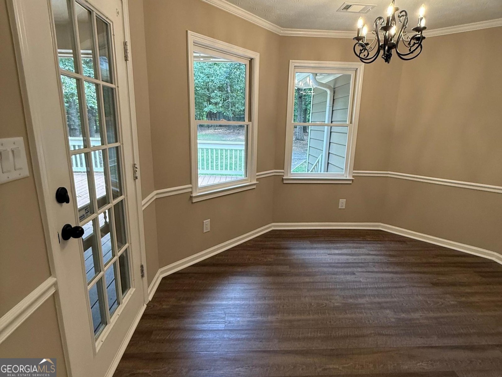 330 Fox Meadow Drive Covington - Photo 12
