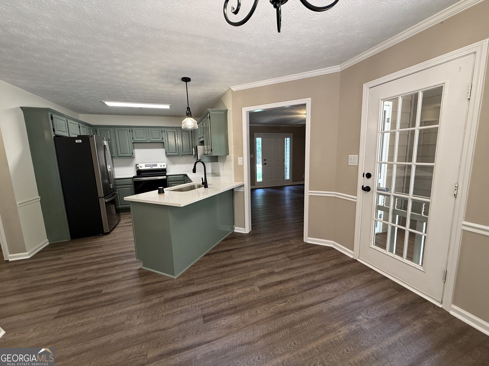 330 Fox Meadow Drive Covington - Photo 13