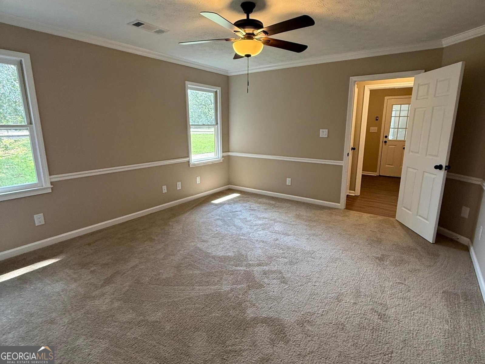 330 Fox Meadow Drive Covington - Photo 16