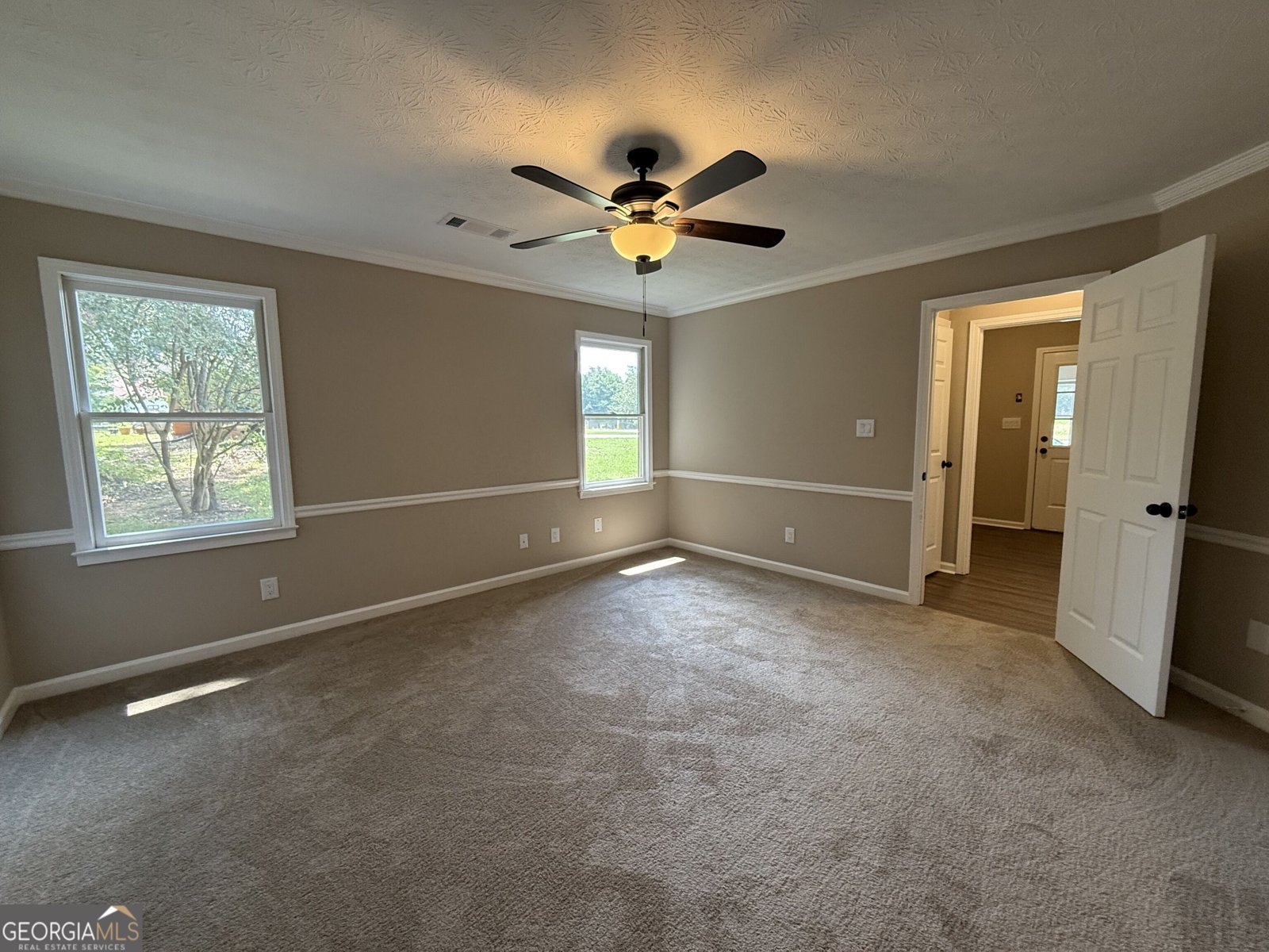 330 Fox Meadow Drive Covington - Photo 21
