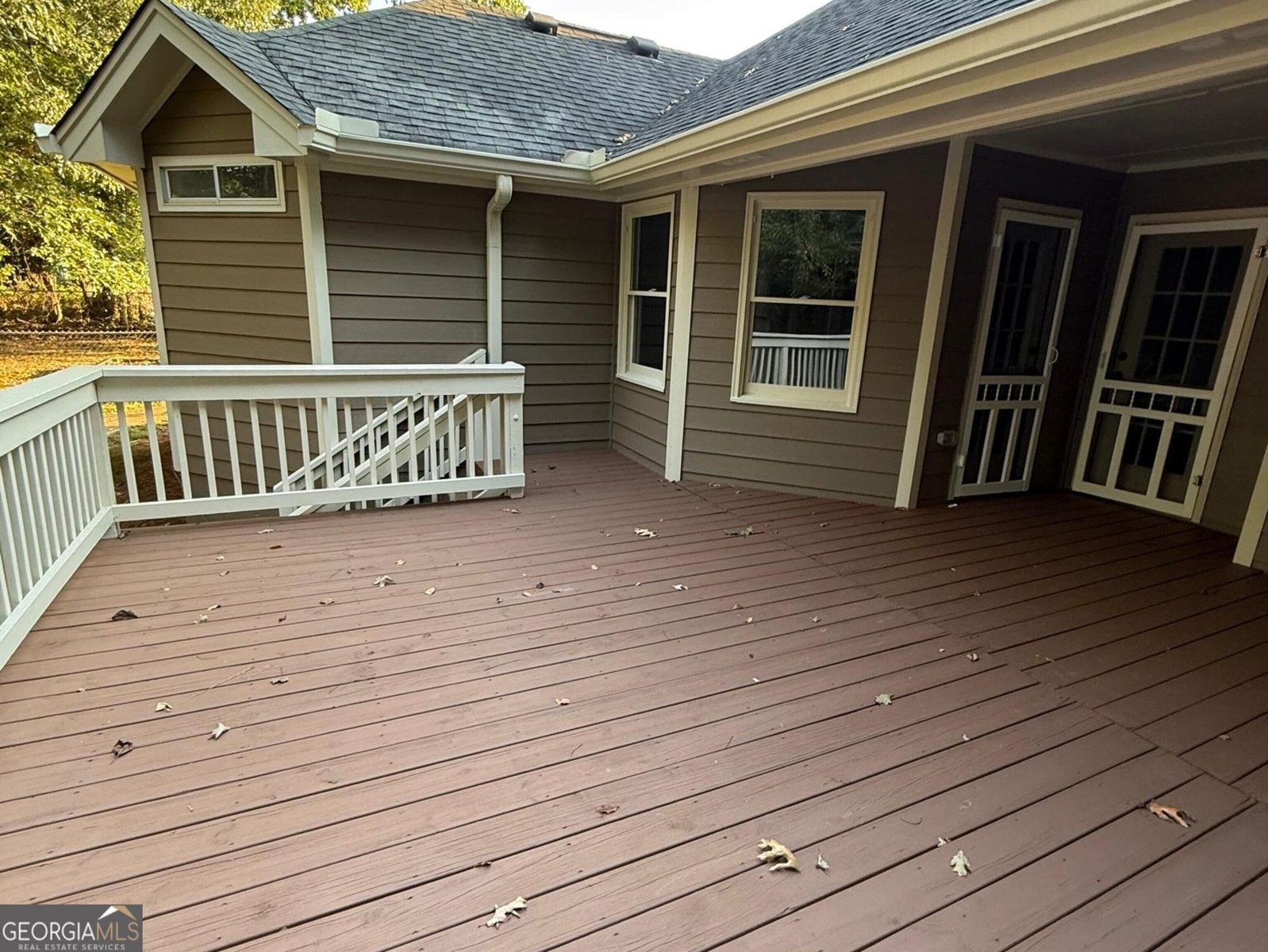 330 Fox Meadow Drive Covington - Photo 37