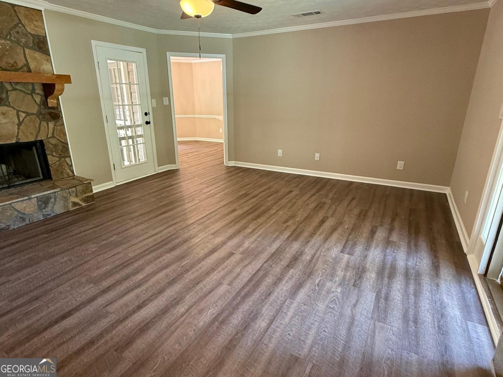 330 Fox Meadow Drive Covington - Photo 6