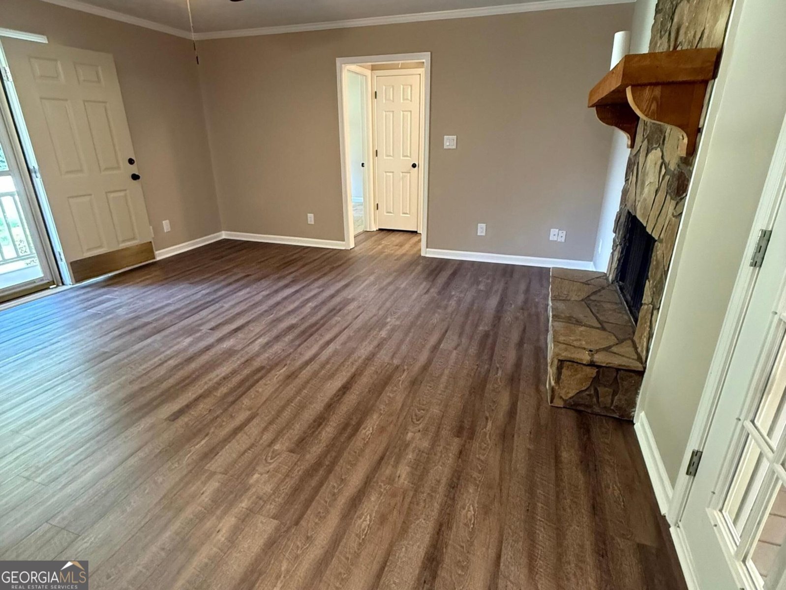 330 Fox Meadow Drive Covington - Photo 7