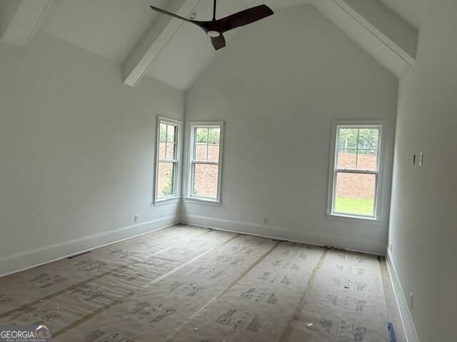 1010 Shadow Creek Way Greensboro - Photo 18