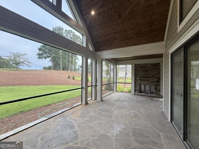 1010 Shadow Creek Way Greensboro - Photo 24
