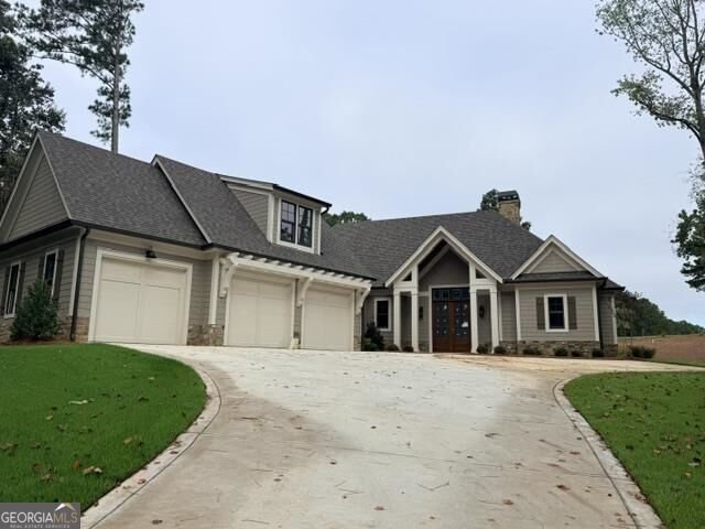 1010 Shadow Creek Way Greensboro - Photo 25