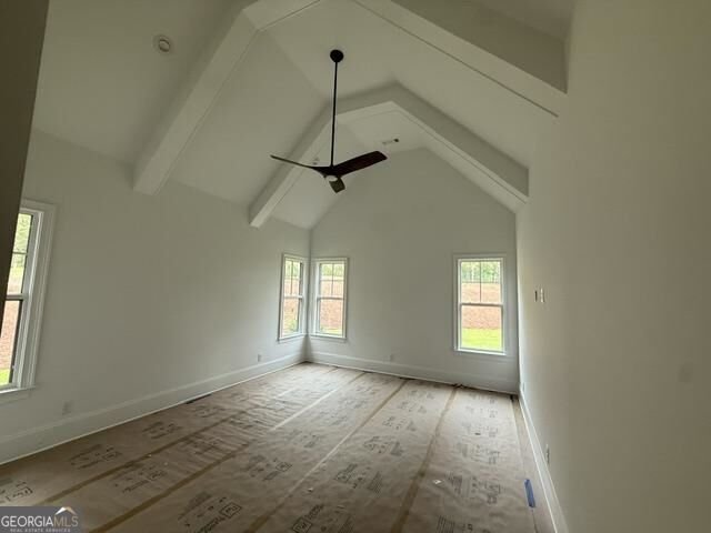 1010 Shadow Creek Way Greensboro - Photo 6