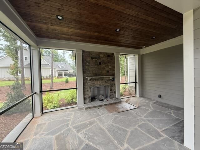 1010 Shadow Creek Way Greensboro - Photo 7