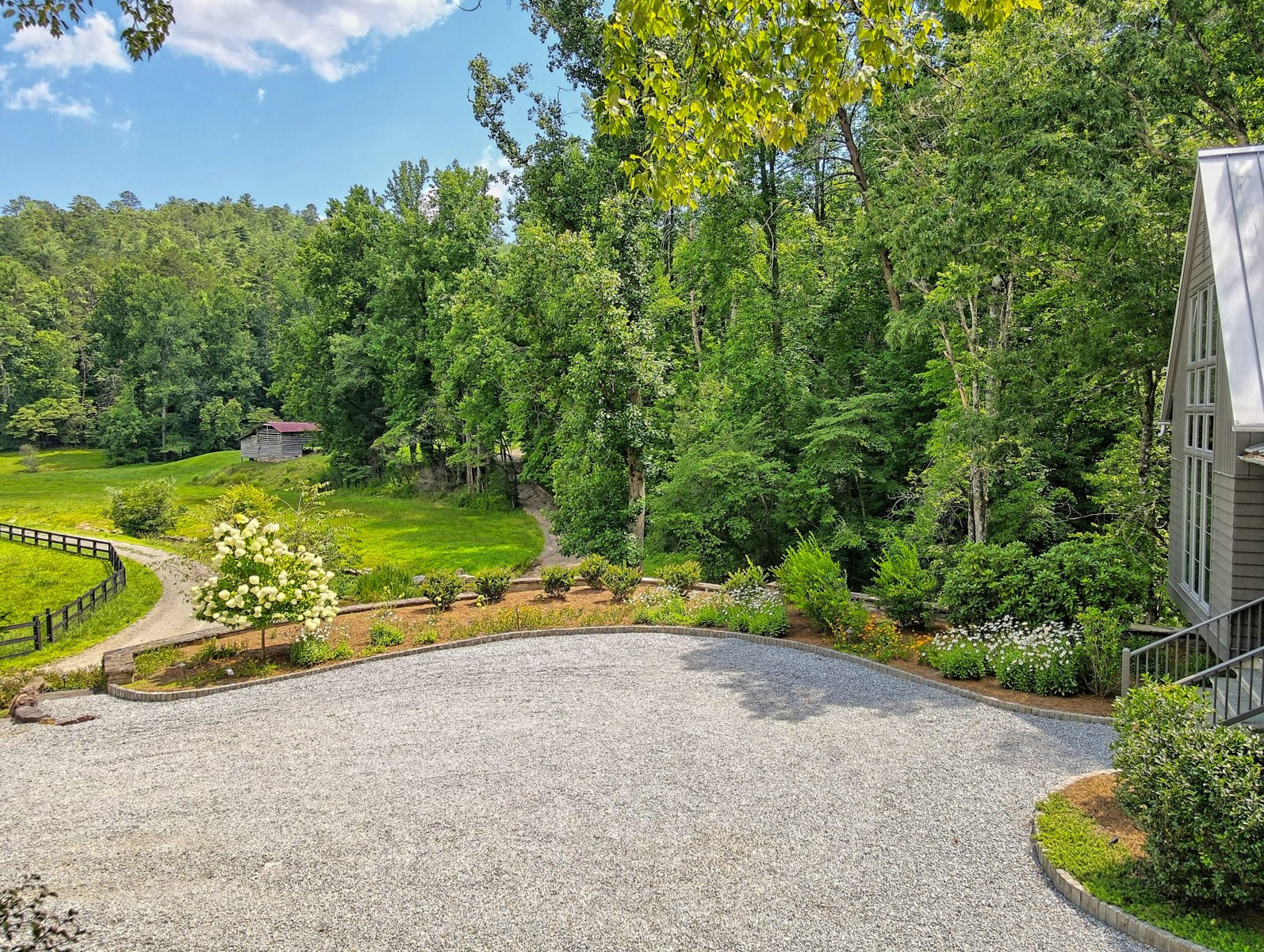 3622 Sandy Ford Road Clayton - Photo 11